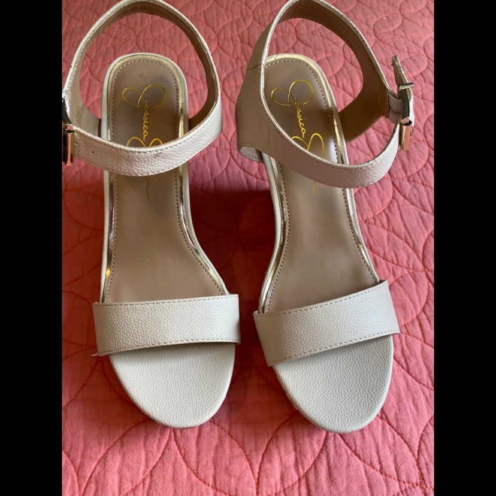 Jessica simpson shoes